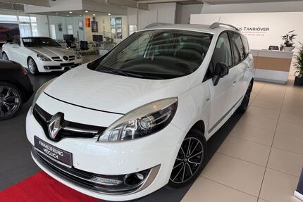 Renault Scenic Gebrauchtwagen
