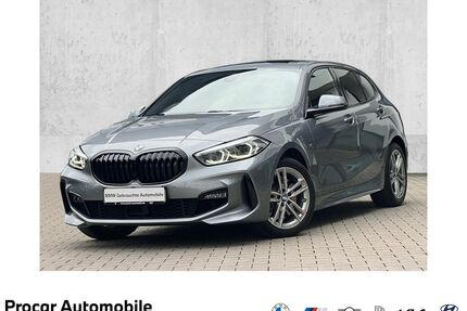BMW 120 Gebrauchtwagen