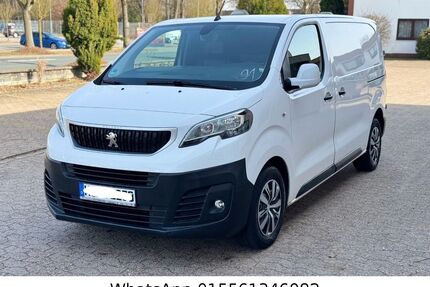 Peugeot Expert Gebrauchtwagen