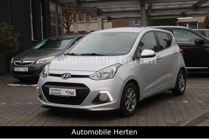 Hyundai i10 Gebrauchtwagen