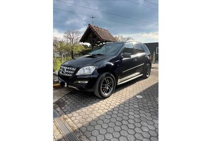 Mercedes-Benz ML 300 Gebrauchtwagen