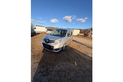 Renault Kangoo Gebrauchtwagen