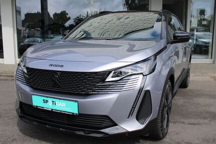 Peugeot 5008 Gebrauchtwagen