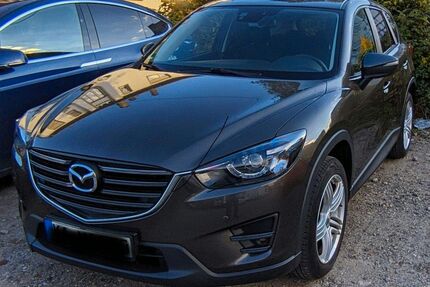 Mazda CX-5 Gebrauchtwagen