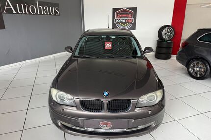 BMW 118 Gebrauchtwagen