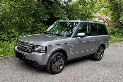 Land Rover Range Rover Gebrauchtwagen