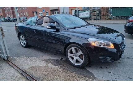 Volvo C70 Gebrauchtwagen