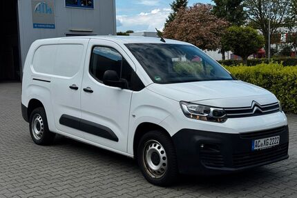 Citroen Berlingo Gebrauchtwagen