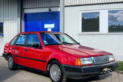Volvo 440 Gebrauchtwagen
