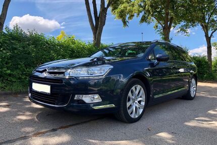 Citroen C5 Gebrauchtwagen