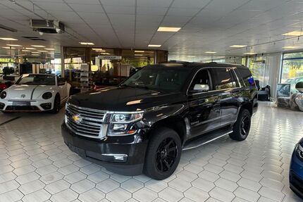 Chevrolet Tahoe Gebrauchtwagen
