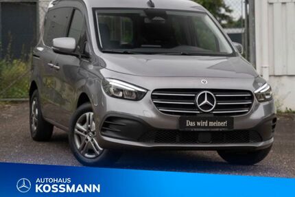 Mercedes-Benz T-Klasse Gebrauchtwagen