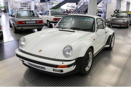 Porsche 930 Gebrauchtwagen