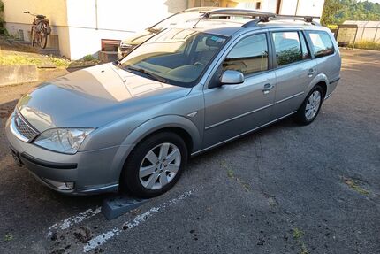 Ford Mondeo Gebrauchtwagen
