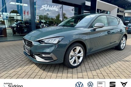 Seat Leon Gebrauchtwagen