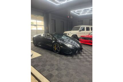 Lamborghini Huracán Gebrauchtwagen