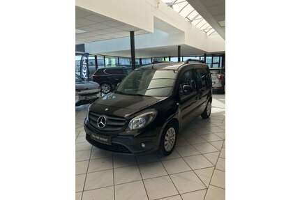 Mercedes-Benz Citan Gebrauchtwagen