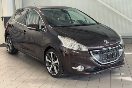 Peugeot 208 Gebrauchtwagen