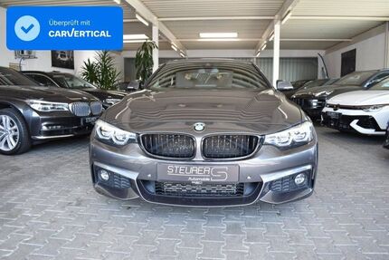 BMW 420 Gebrauchtwagen