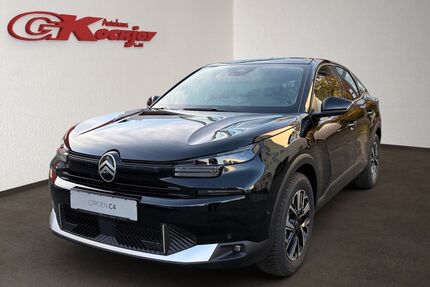 Citroen C4 Gebrauchtwagen