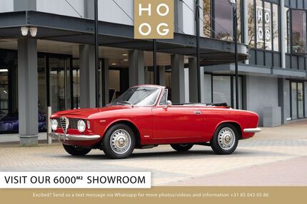 Alfa Romeo Giulia Gebrauchtwagen