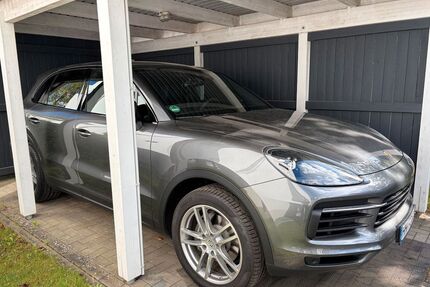 Porsche Cayenne Gebrauchtwagen