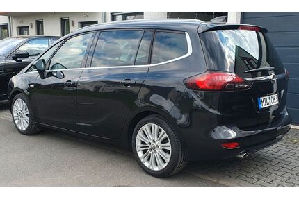 Opel Zafira Tourer Gebrauchtwagen
