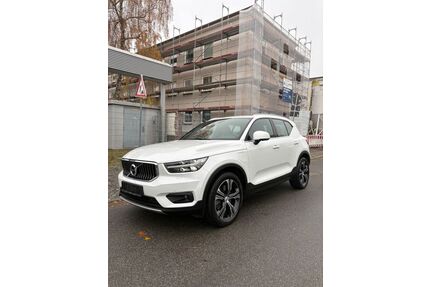Volvo XC40 Gebrauchtwagen