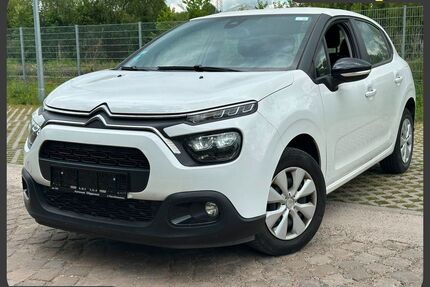 Citroen C3 Gebrauchtwagen