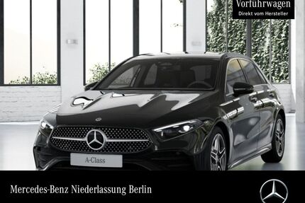 Mercedes-Benz A 200 Gebrauchtwagen