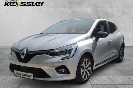Renault Clio Gebrauchtwagen