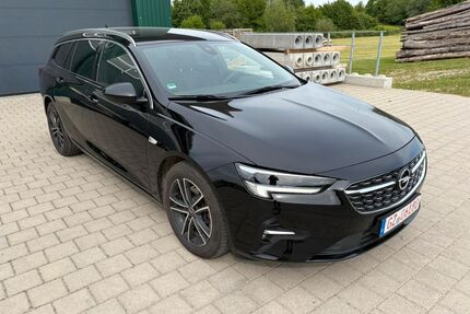 Opel Insignia Gebrauchtwagen