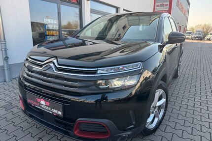 Citroen C5 Aircross Gebrauchtwagen