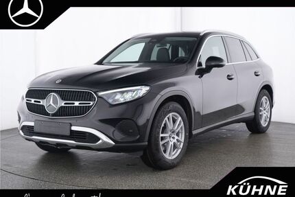 Mercedes-Benz GLC 200 Gebrauchtwagen
