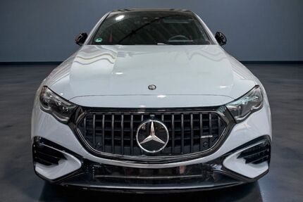 Mercedes-Benz E 53 AMG Gebrauchtwagen