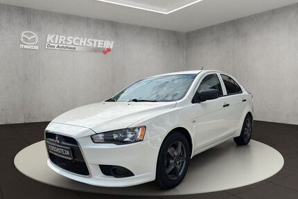 Mitsubishi Lancer Gebrauchtwagen