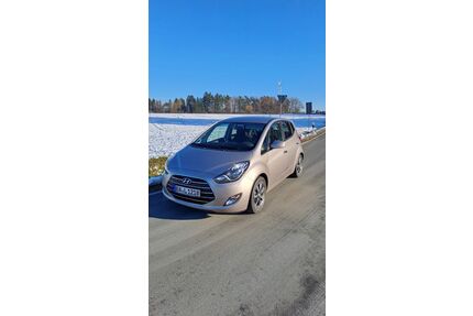 Hyundai ix20 Gebrauchtwagen