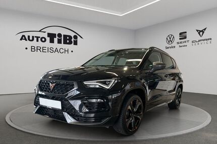 Cupra Ateca Gebrauchtwagen