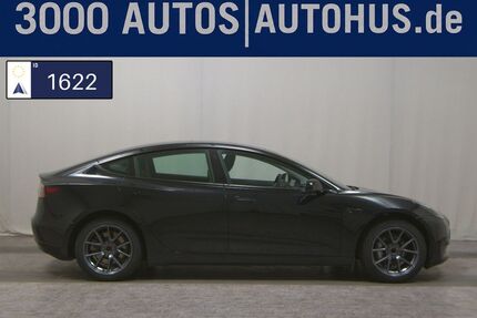 Tesla Model 3 Gebrauchtwagen