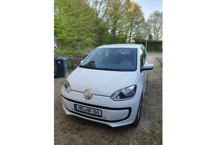 VW up! Gebrauchtwagen