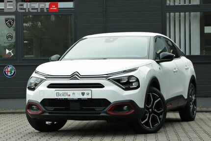 Citroen C4 Gebrauchtwagen