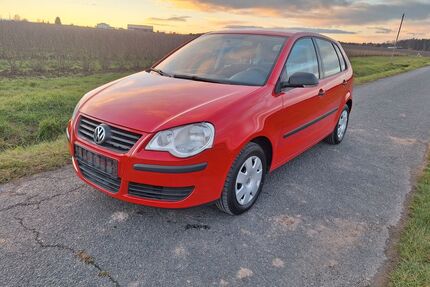 VW Polo Gebrauchtwagen