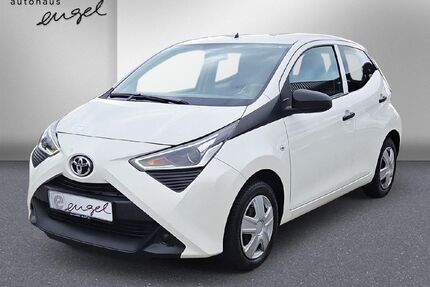 Toyota Aygo (X) Gebrauchtwagen