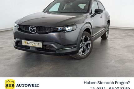 Mazda MX-30 Gebrauchtwagen