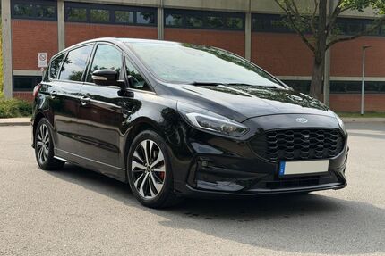 Ford S-Max Gebrauchtwagen