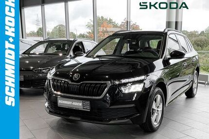 Skoda Kamiq Gebrauchtwagen