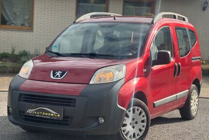 Peugeot Bipper Gebrauchtwagen