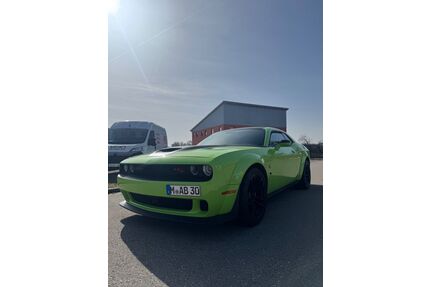 Dodge Challenger Gebrauchtwagen
