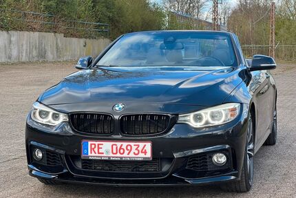 BMW 428 Gebrauchtwagen