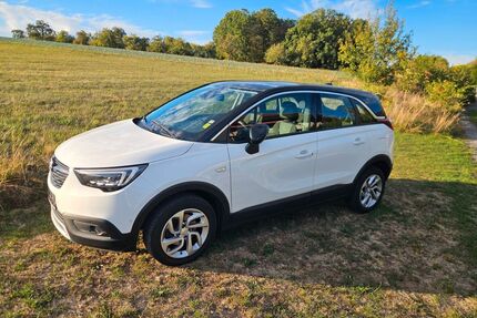 Opel Crossland (X) Gebrauchtwagen